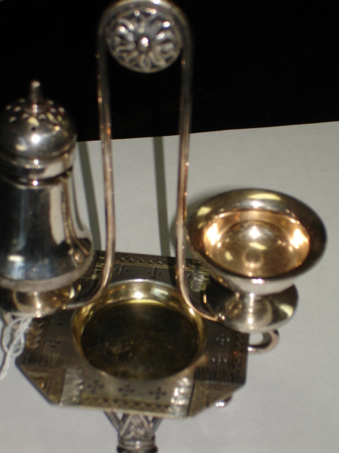 Napkin ring