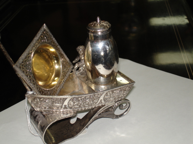 Napkin ring