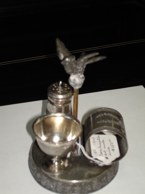 Napkin ring