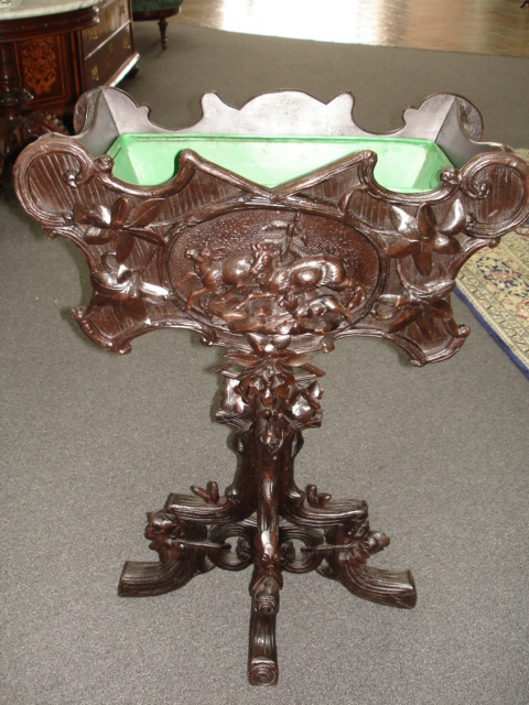 Planter