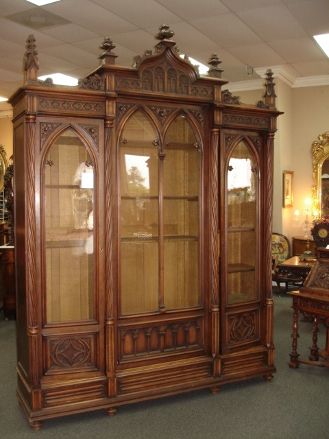 Bookcase