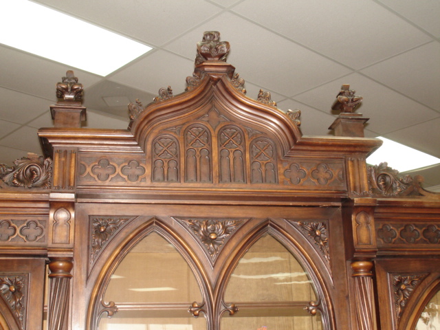 Bookcase