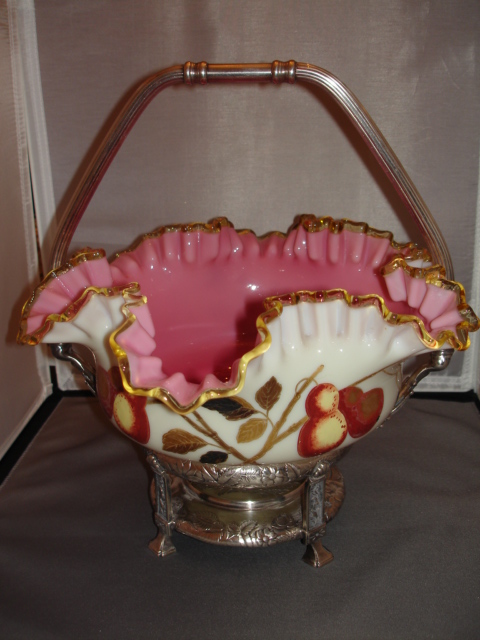Brides bowl