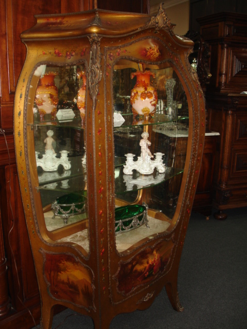 Vitrine