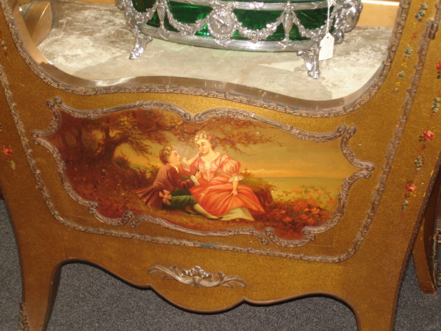 Vitrine