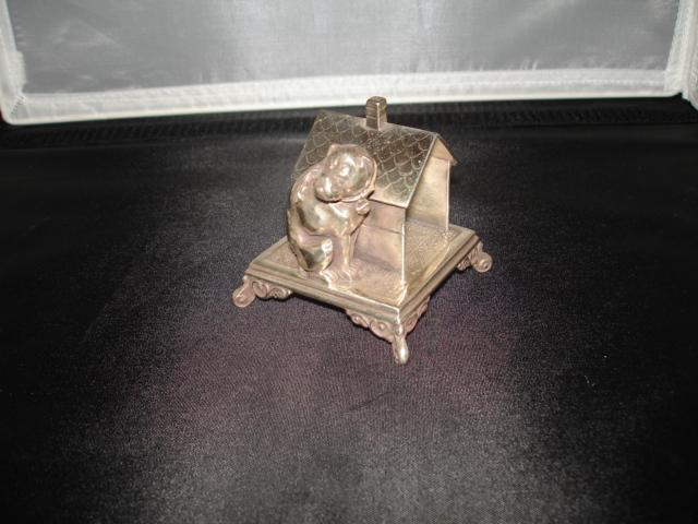 Napkin ring