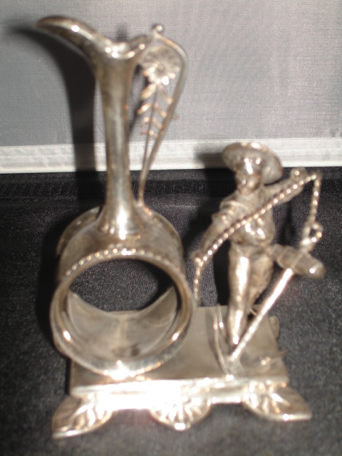 Napkin ring