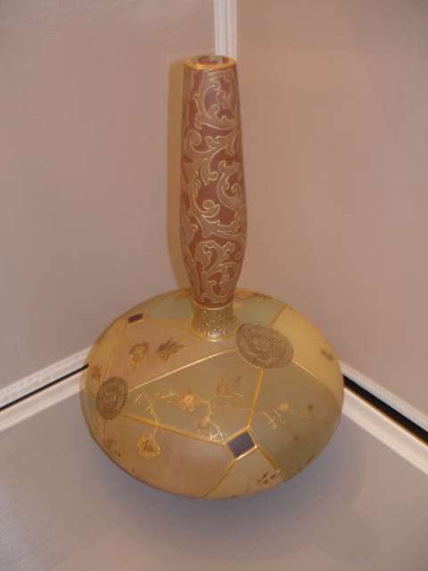 Vase