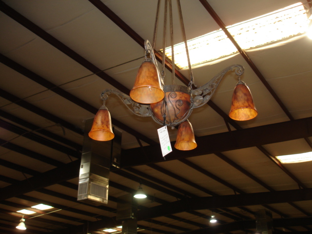 Chandelier