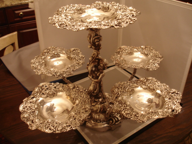 Epergne