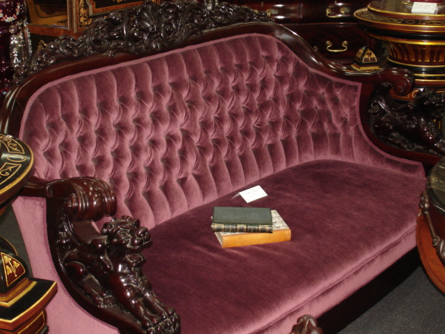 Parlor set