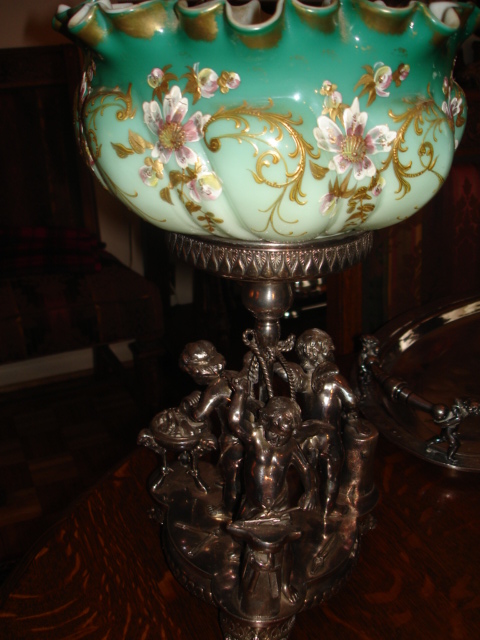 Brides bowl