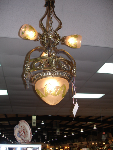 Chandelier