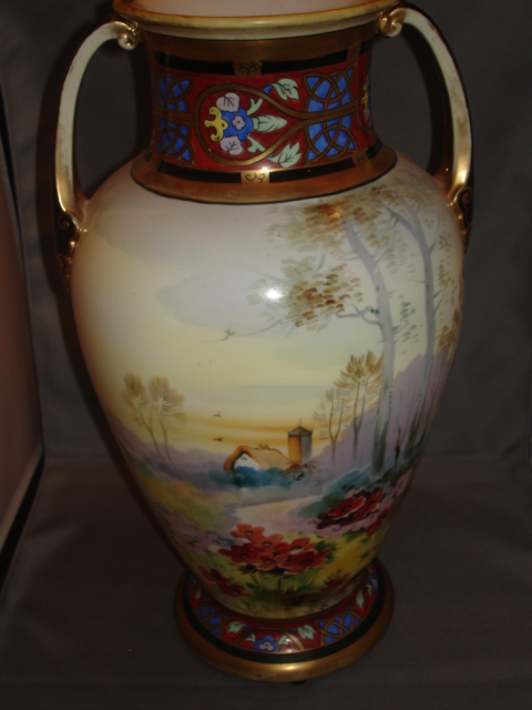 Vase