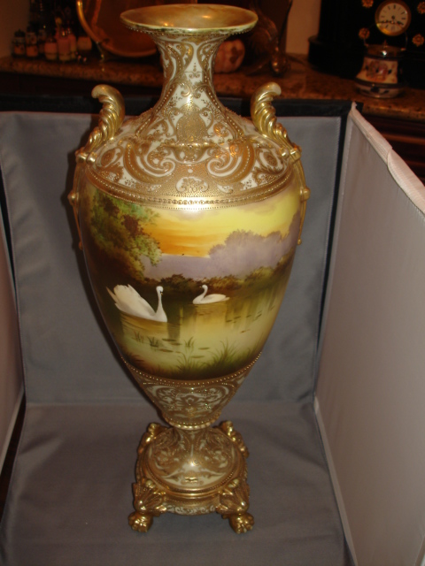 Vase