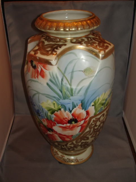 Vase