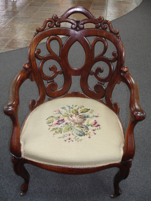 Dining chairs