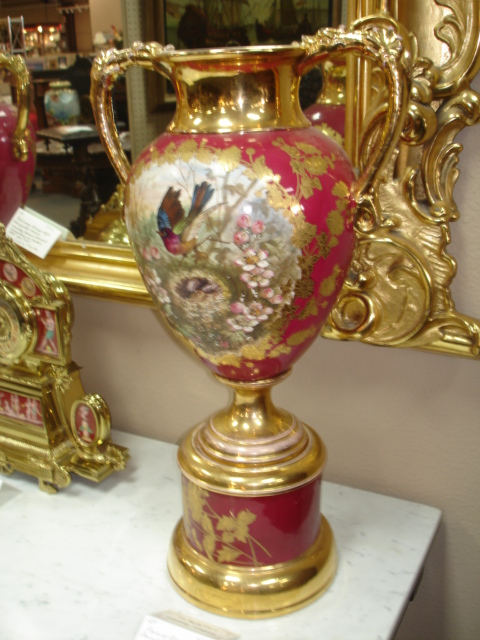 Vases