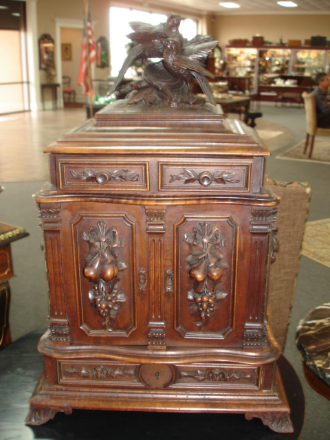 Humidor