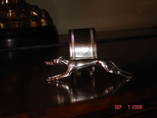 Napkin ring
