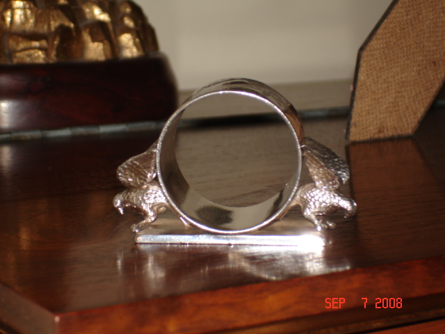 Napkin ring