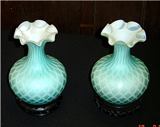 vase