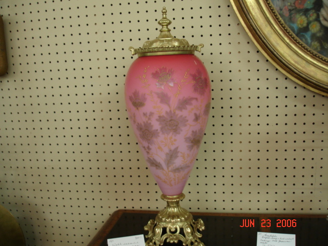 Urn