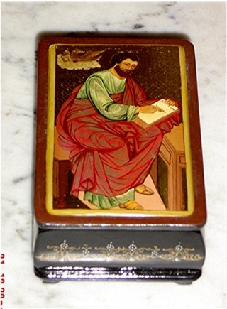 Russian Box