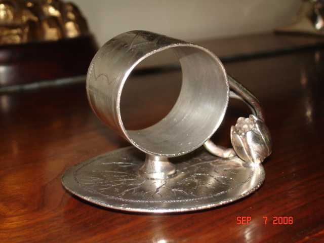 Napkin ring