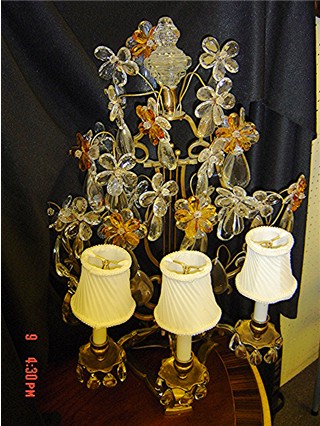 Baccarat Girardeau