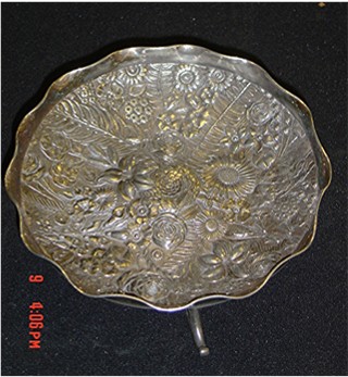 Card receiver