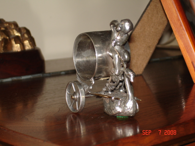 Napkin ring