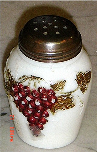 Sugar shaker grape