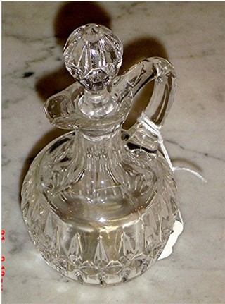 Cruet