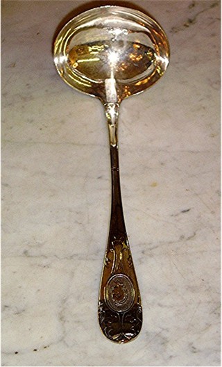  ladle