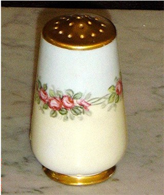 Hat pin holder