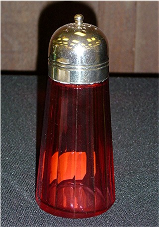 Sugar shaker cranberry