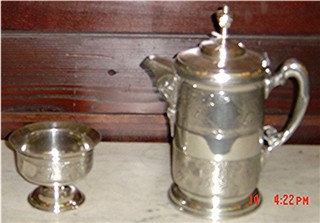 water pitcher set Derby 2016