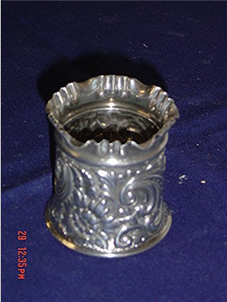 toothpick holder