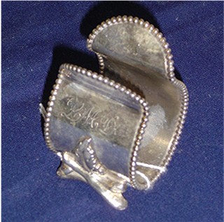napkin ring