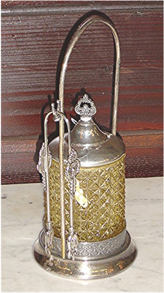 pickle caster