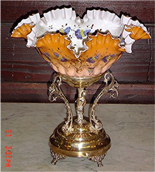 brides basket