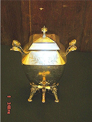 coffee urn