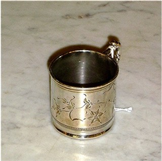 baby cup