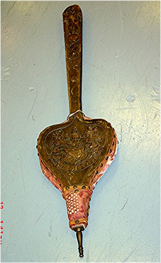 18th century bellows