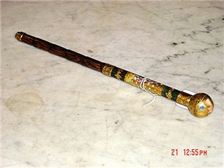 cane handle