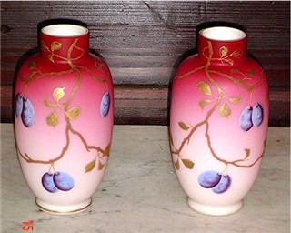 vases