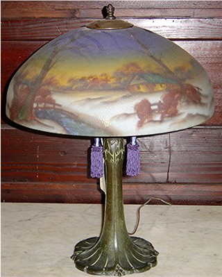 lamp