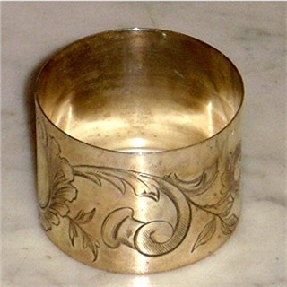Napkin ring