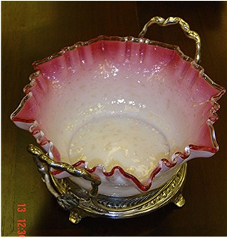 brides bowl